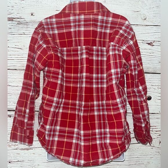 Sonoma Button Down Dress Shirt Bundle - Picture 11 of 12